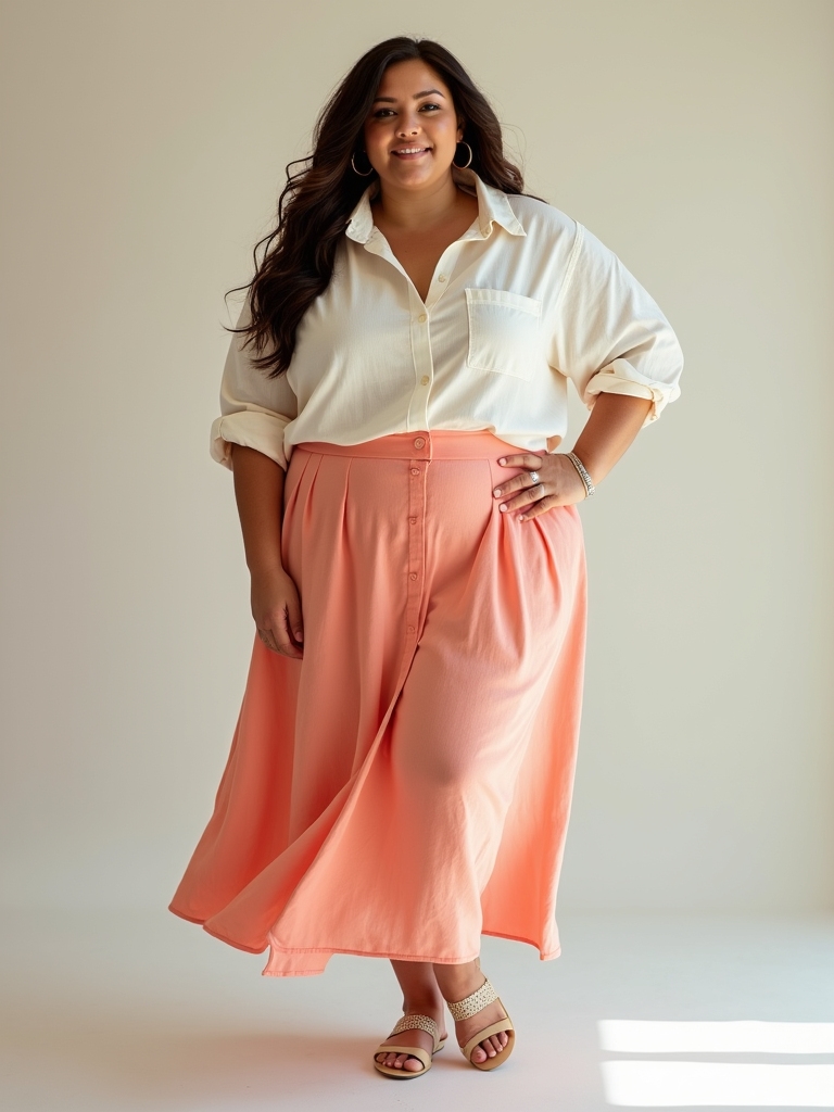 breathable comfortable summer styles