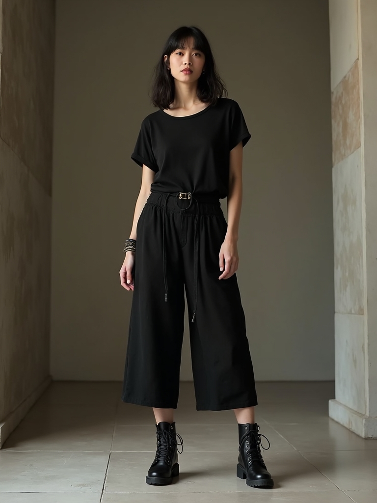 breathable dark summer fabrics