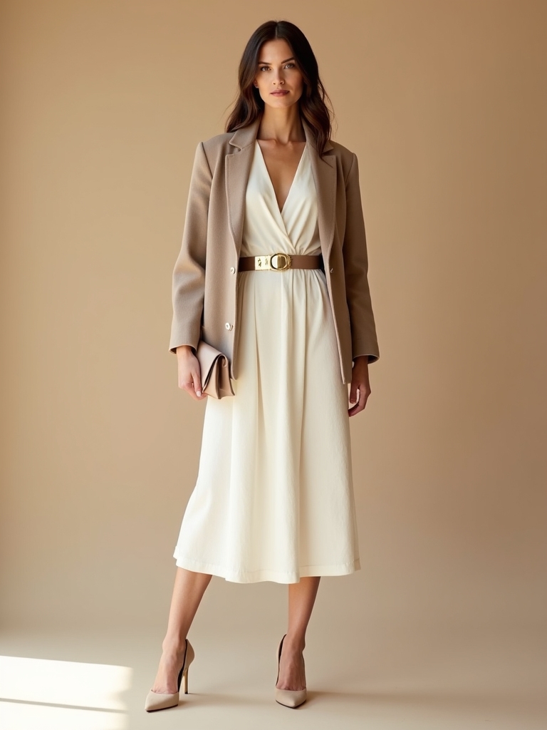 breathable dresses for comfort