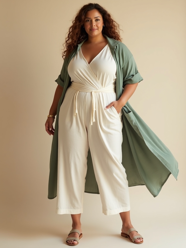 breathable fabrics for curves