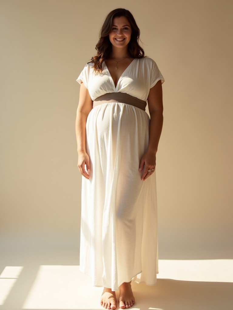 breathable fabrics for pregnancy