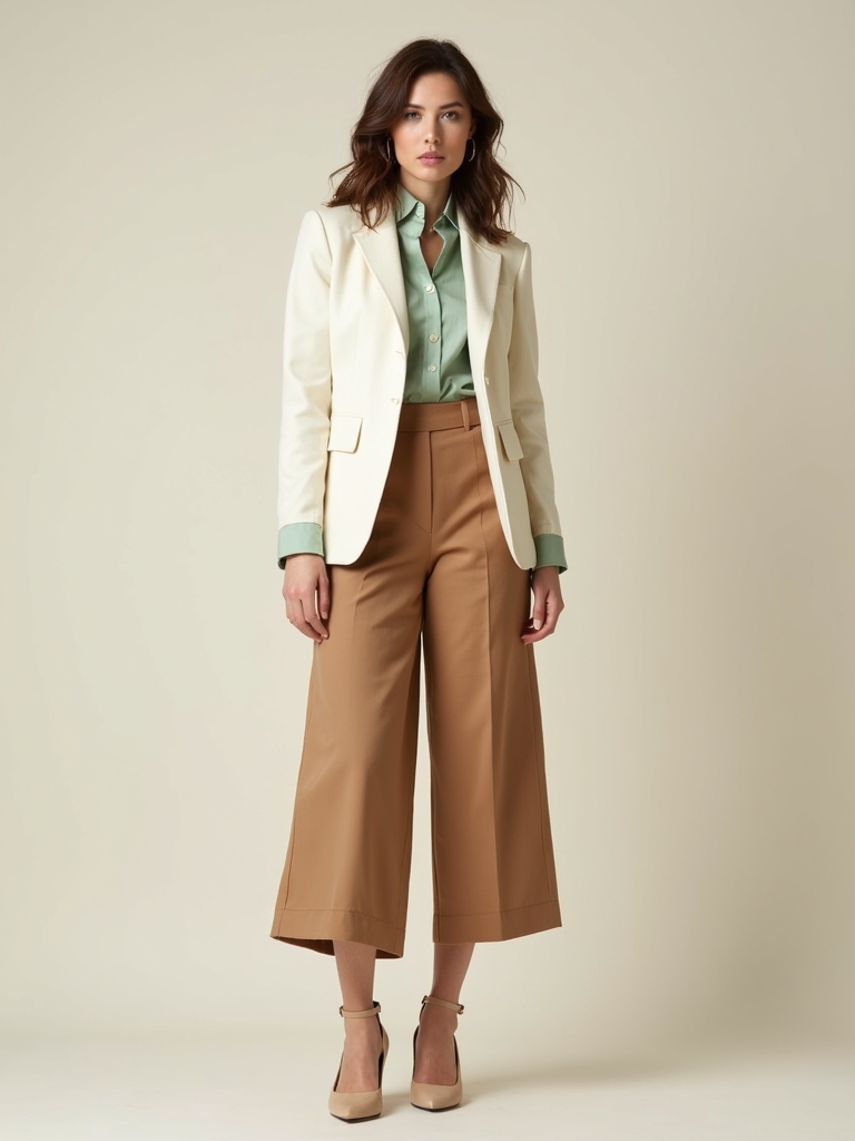 breathable fabrics for professionalism