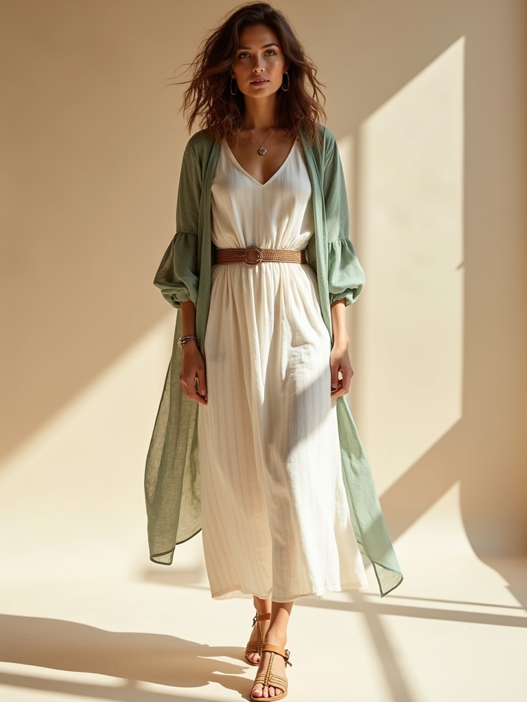 breathable fabrics for summer