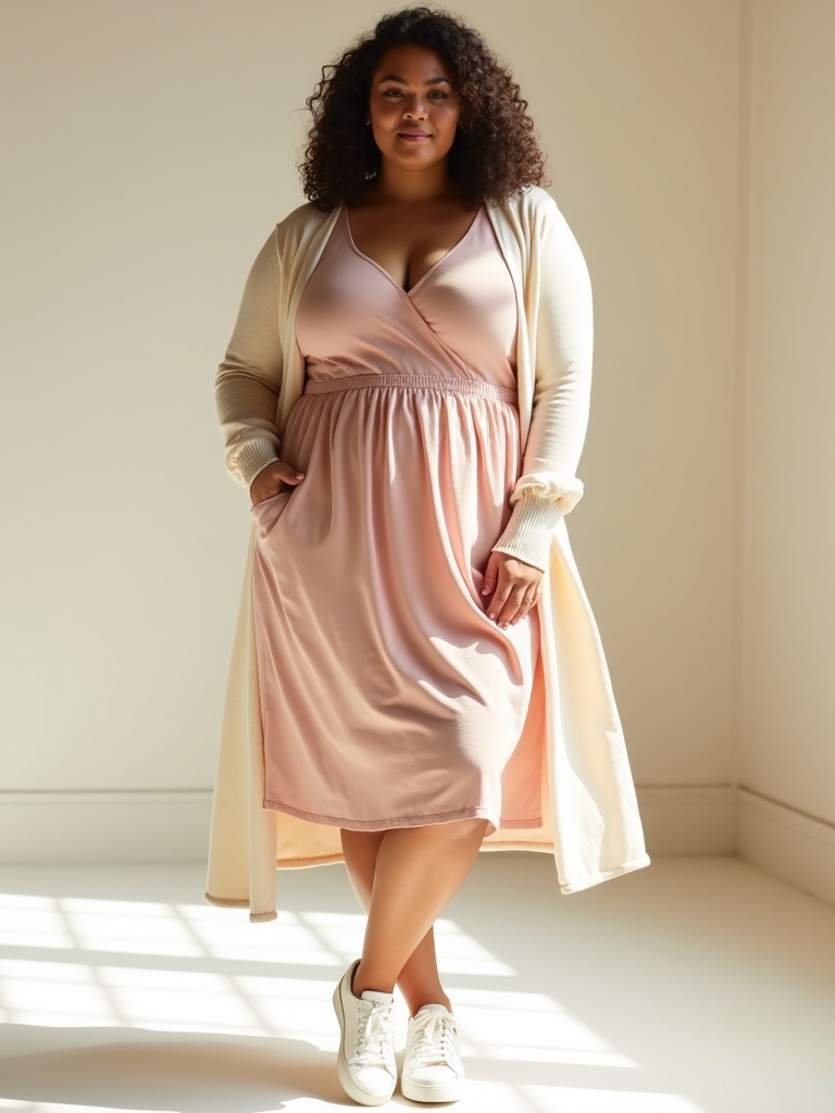 breathable flattering summer dresses