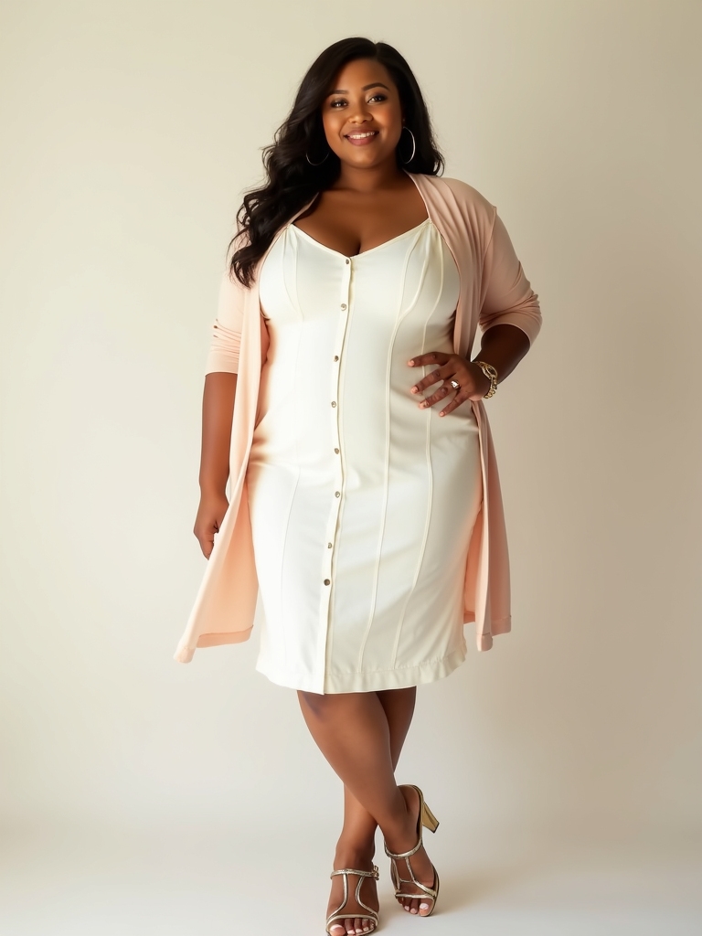 breathable flattering summer fabrics