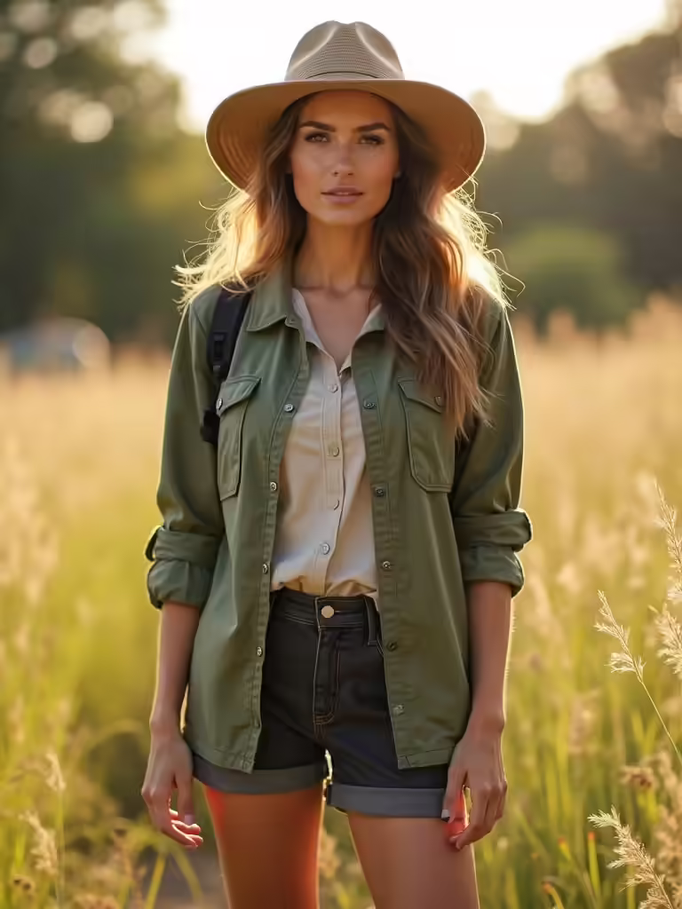 breathable layers for comfort