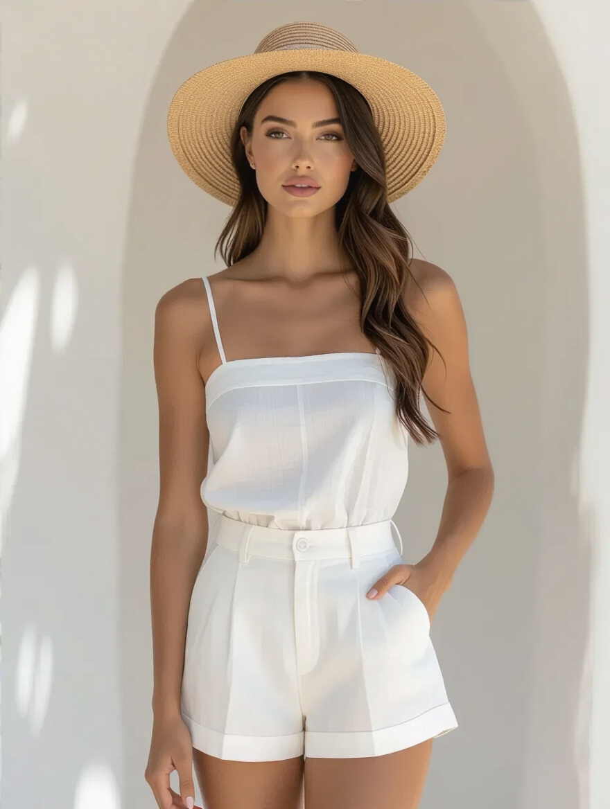 breathable lightweight summer fabrics