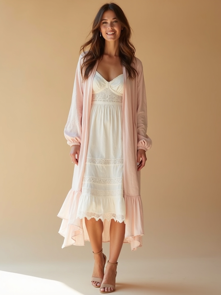 breathable lightweight summer fabrics