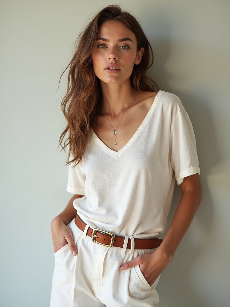 breathable linen summer essentials