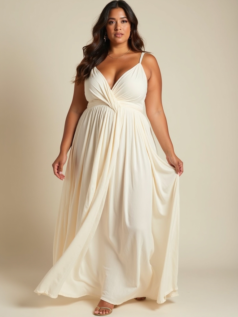 breathable maxi dresses comfort