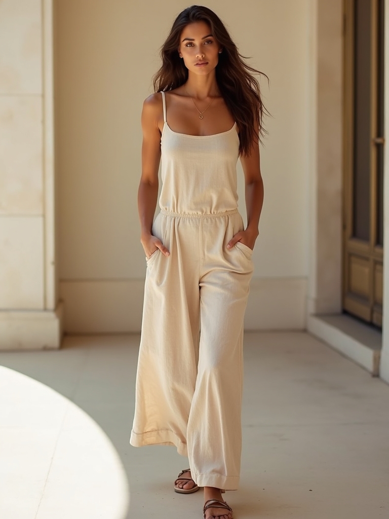 breathable one piece summer comfort