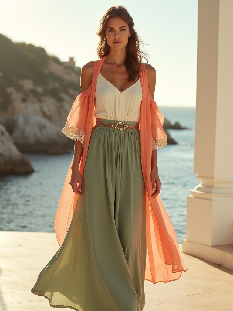 breathable playful polished comfort