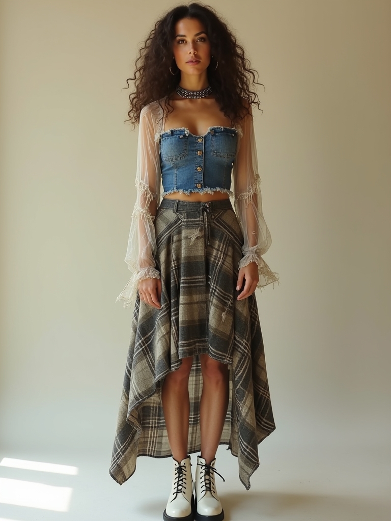 breathable structured summer fabrics