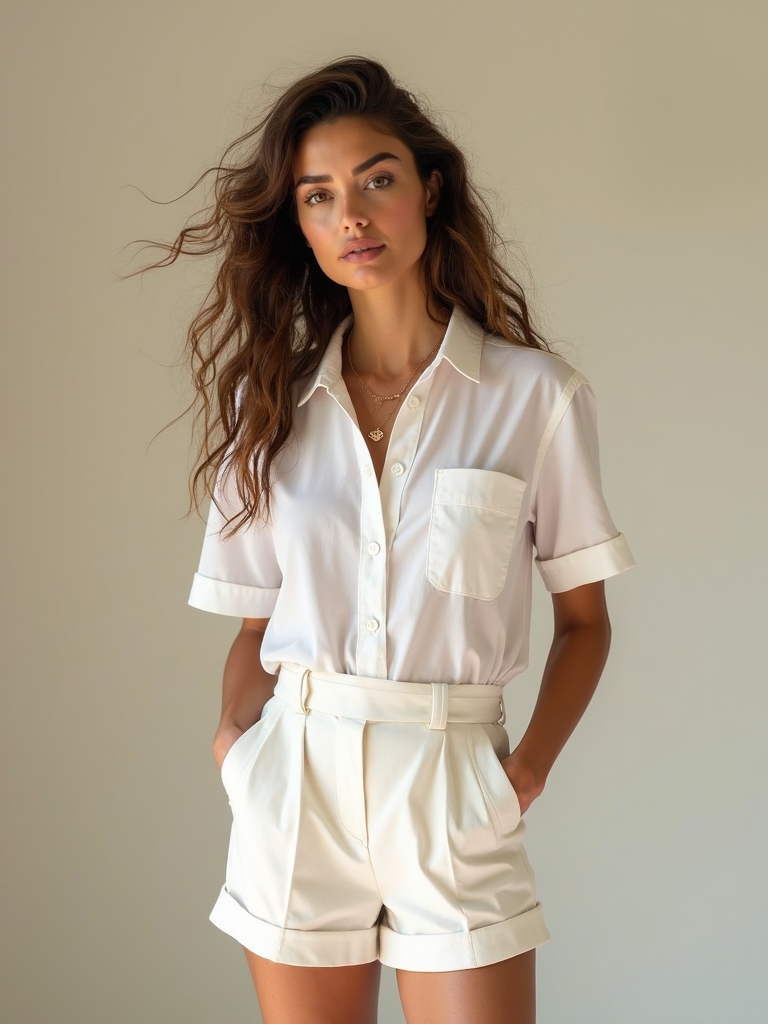 breathable stylish schoolwear choices