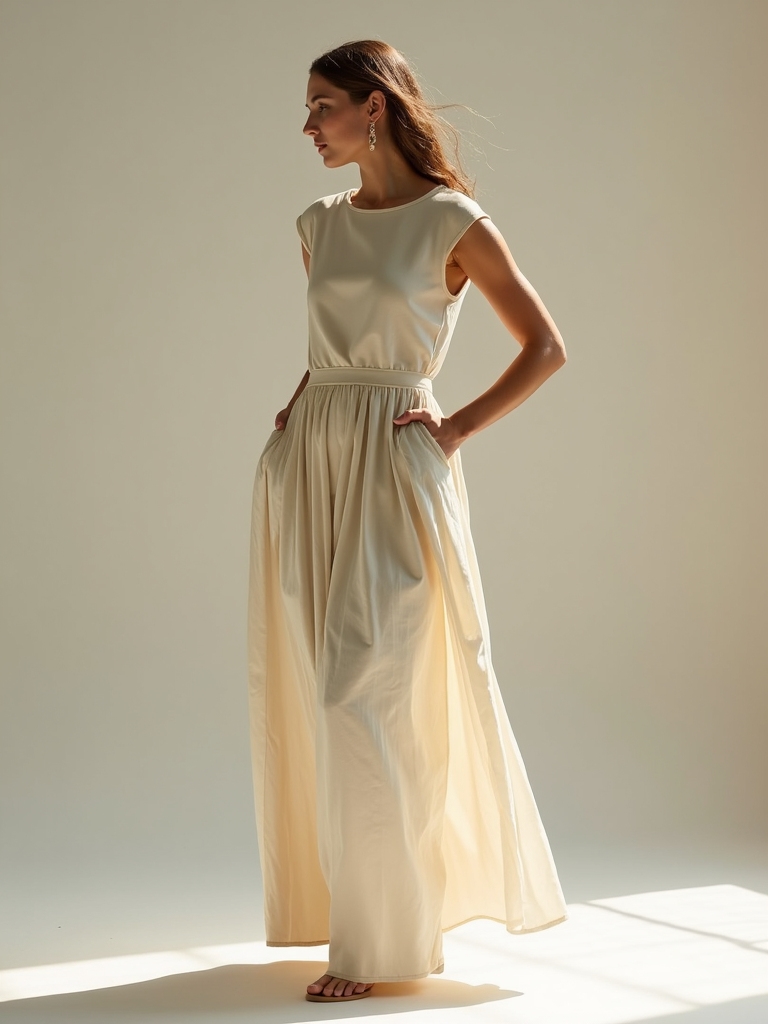 breathable stylish sun protection
