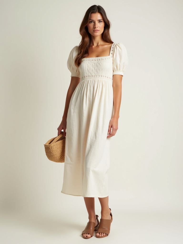 breathable summer fabric choices