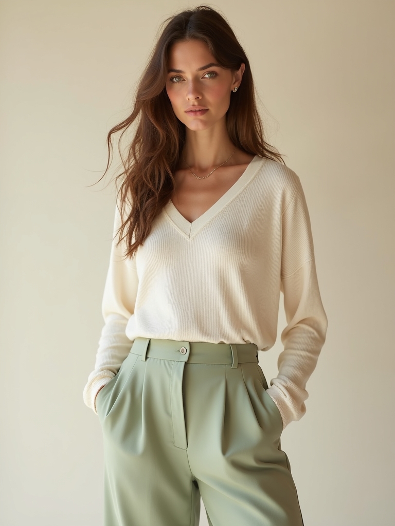 breathable versatile summer tops
