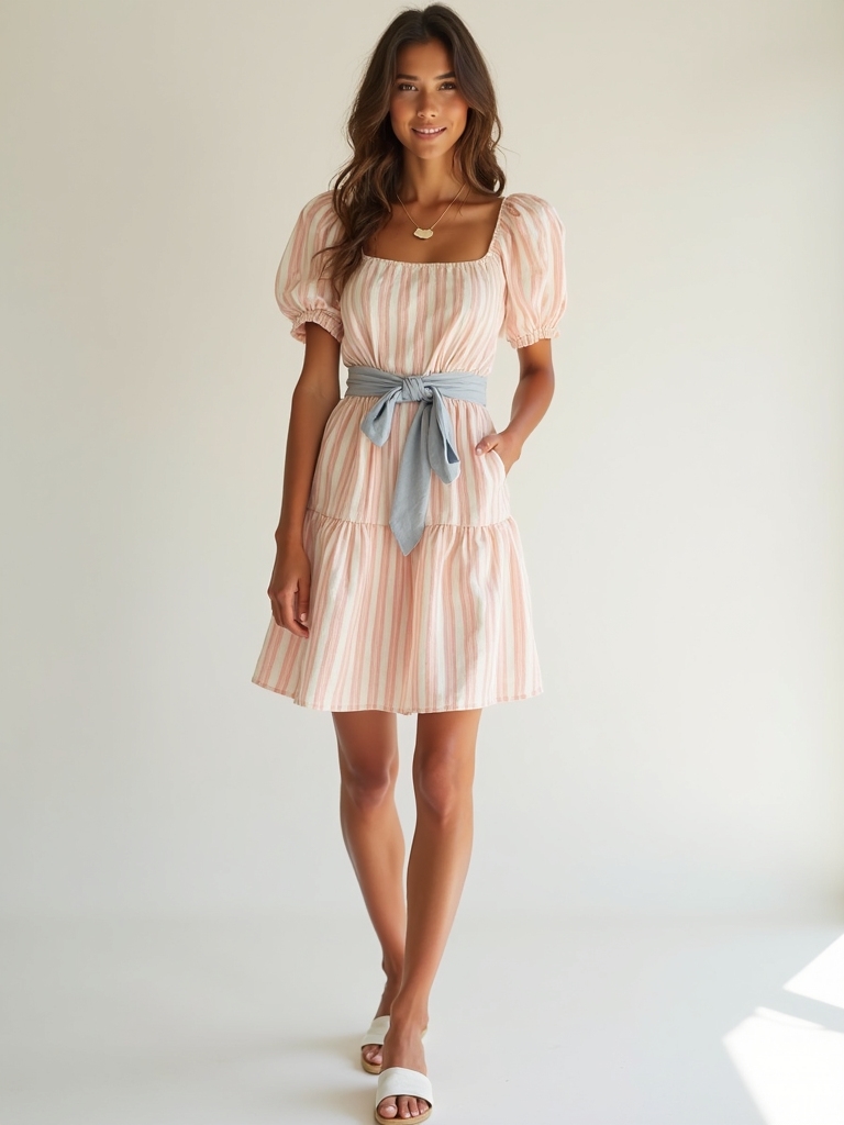breezy chic versatile comfort