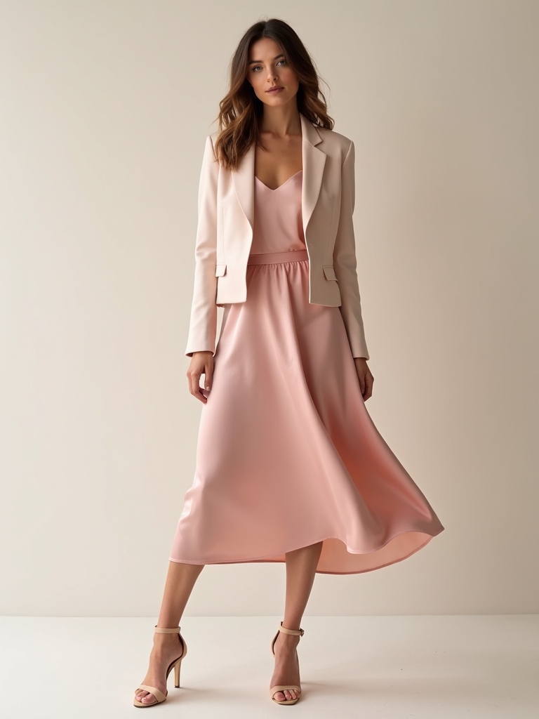 breezy dresses for versatility