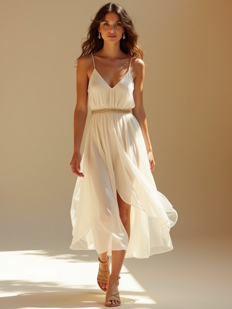 breezy effortless summer dresses