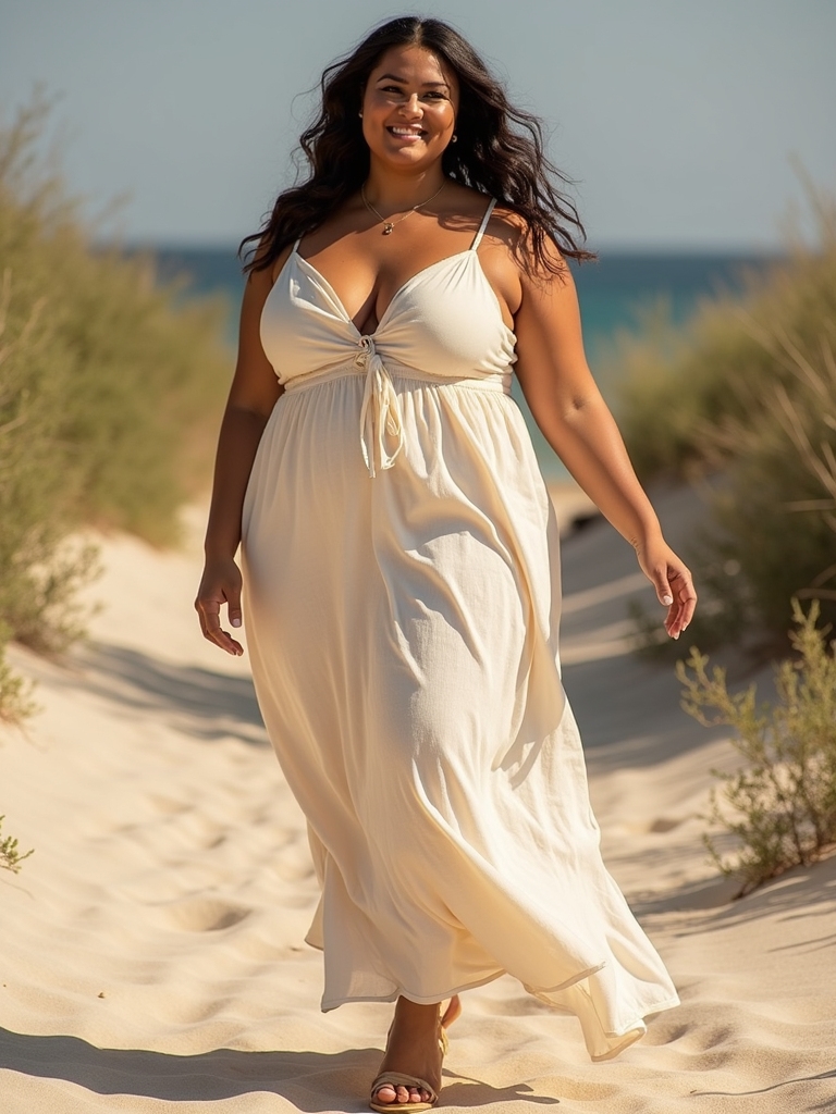breezy lightweight summer dresses
