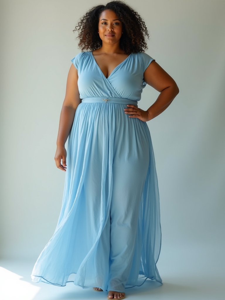 breezy maxi dresses style