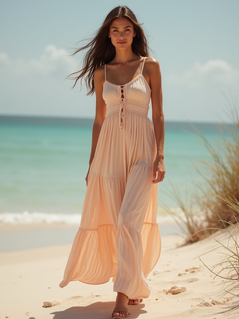 breezy stylish summer dresses