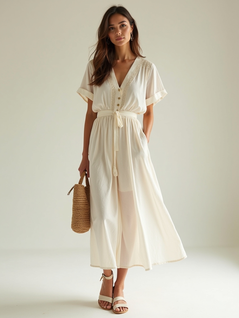 breezy summer school dresses