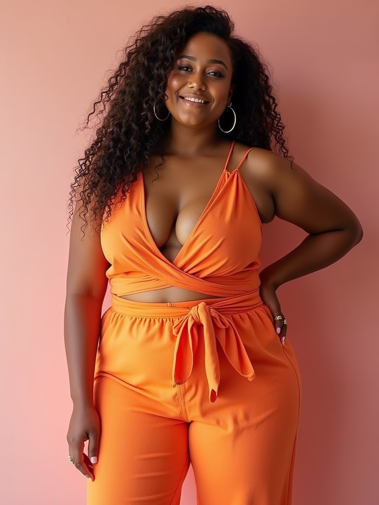 bright colors boost confidence