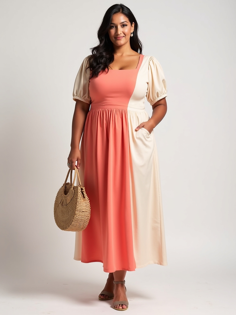 budget friendly summer wardrobe