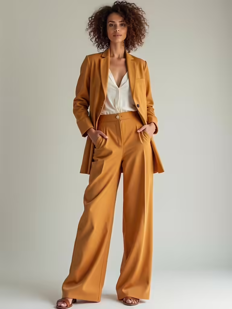 casual spring fashion looks