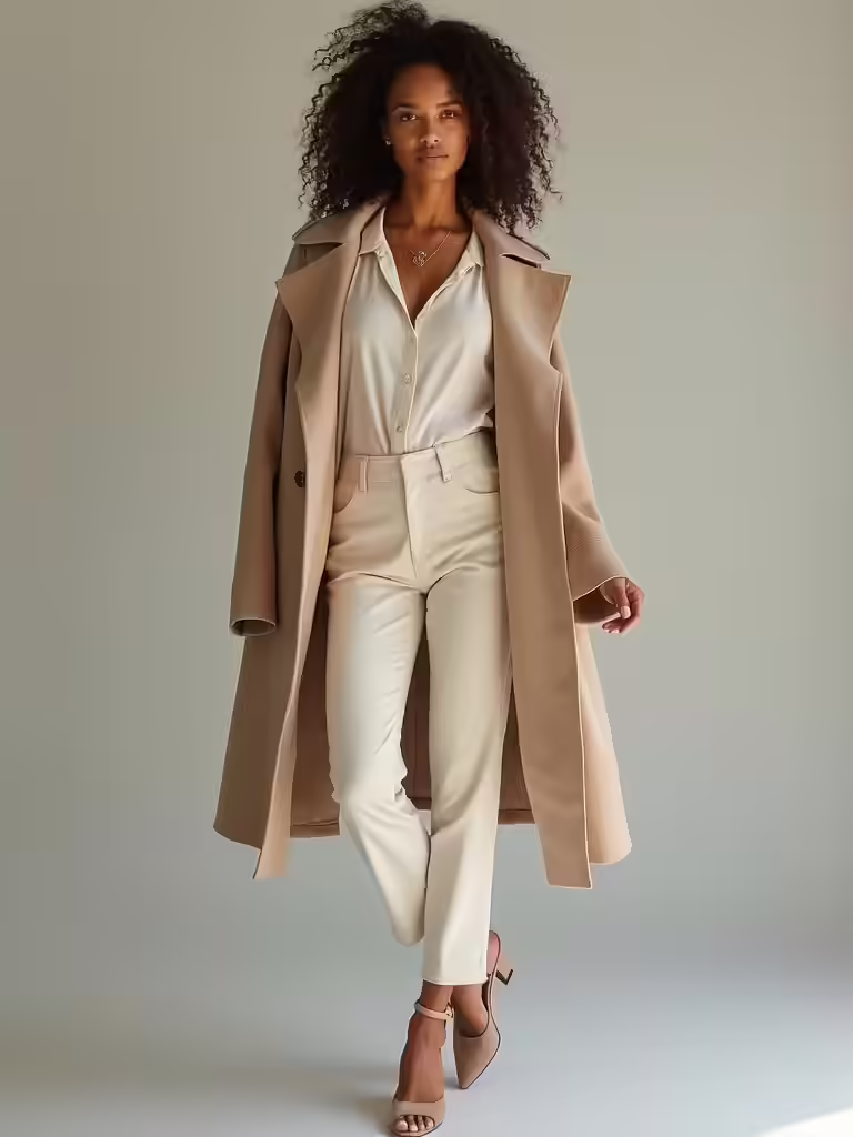 casual spring outfit inspiration