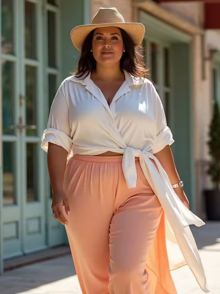 casual summer outfits collection
