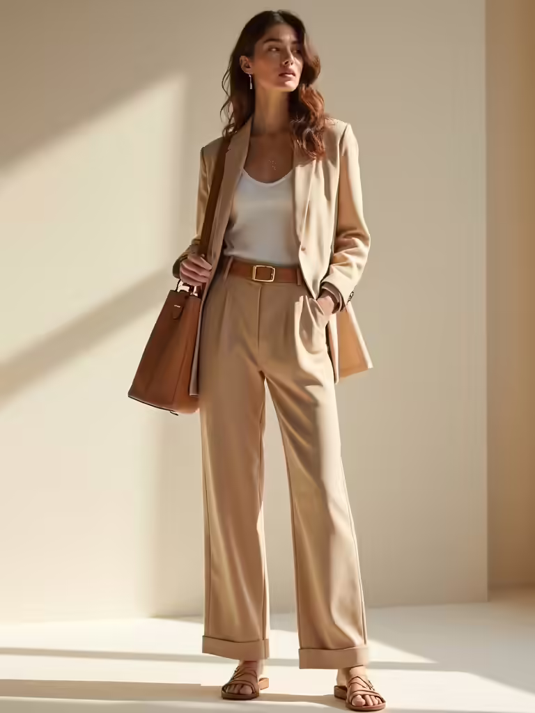casual summer outfits for moms