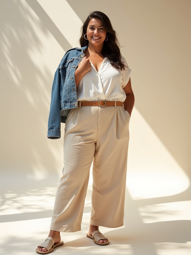 celebrate shape embrace comfort