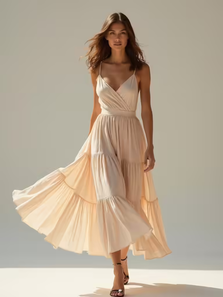 chic modest summer skirts