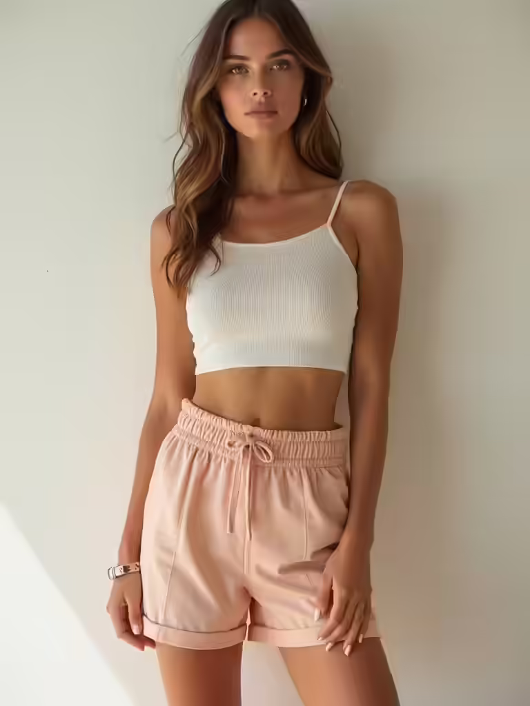 chic summer outfit ideas