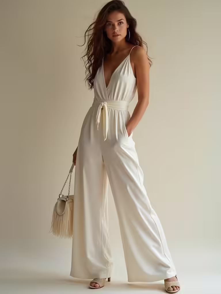 chic summer outfits inspiration