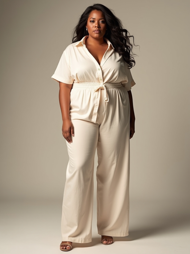 chic versatile summer jumpsuits