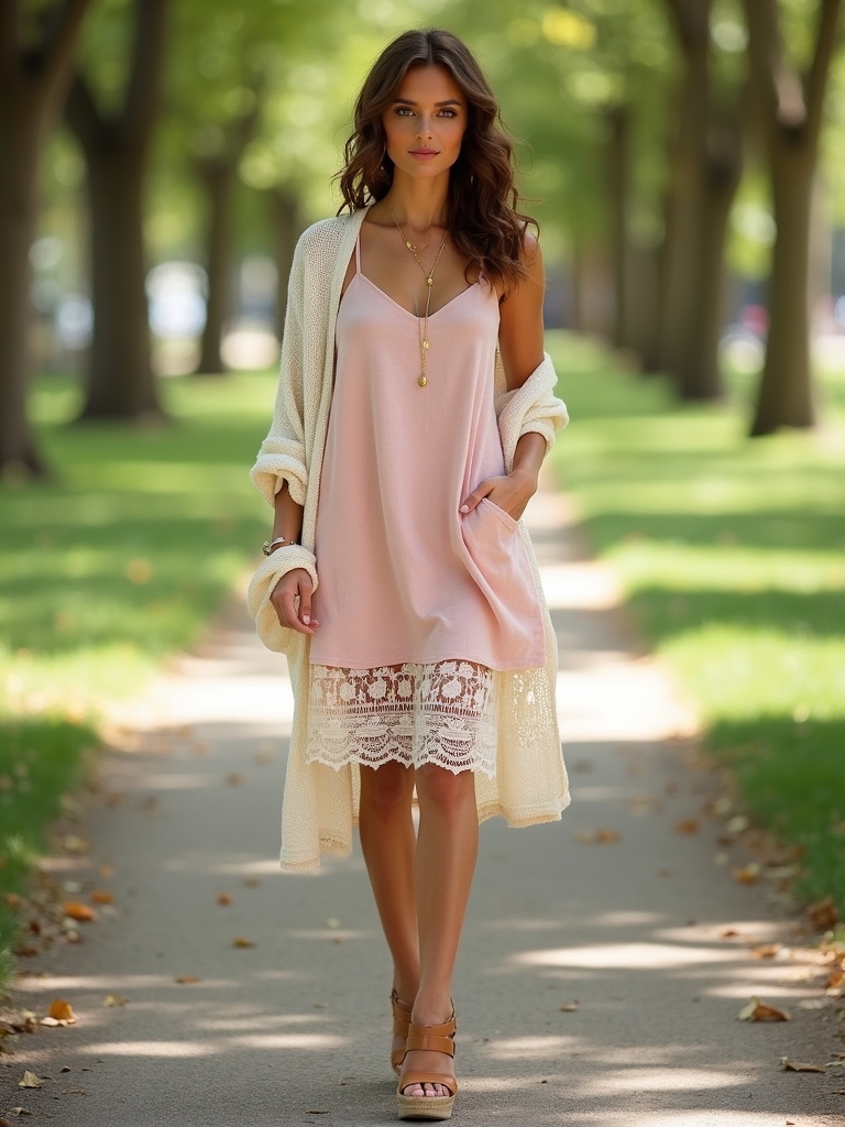 comfort style practicality confidence