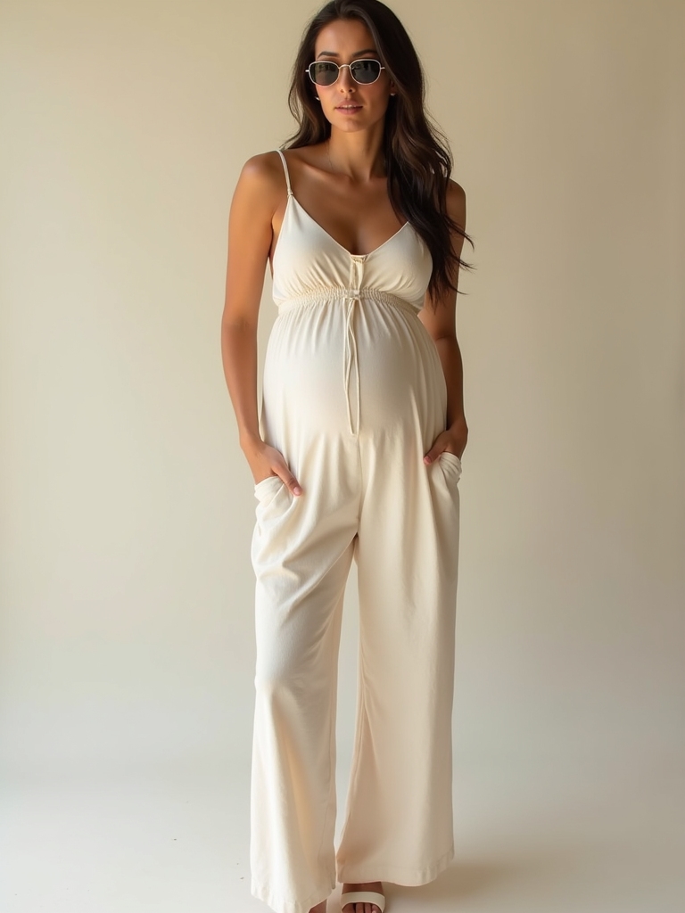 comfortable and stylish maternity wear