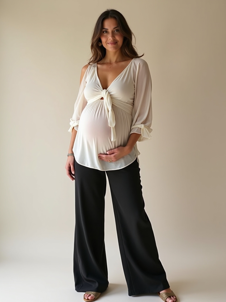 comfortable and stylish outfits