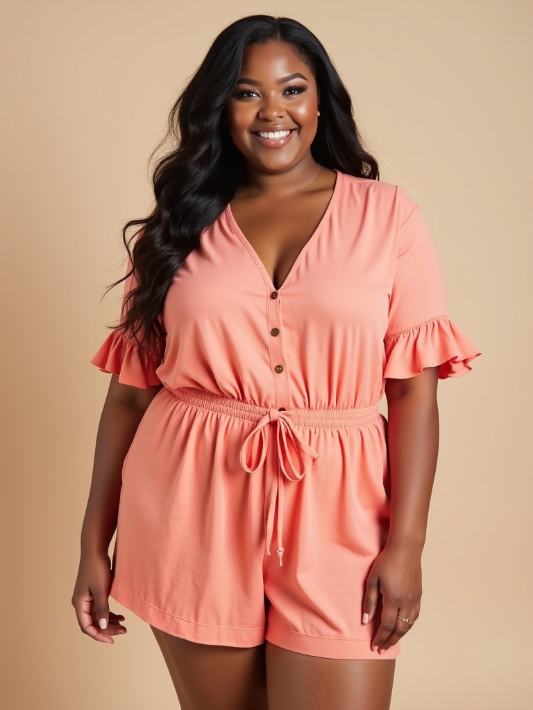 comfortable breathable stylish rompers