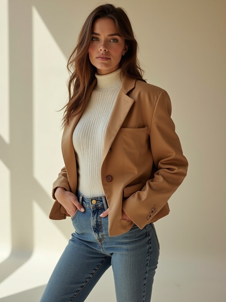 comfortable chic all day wear