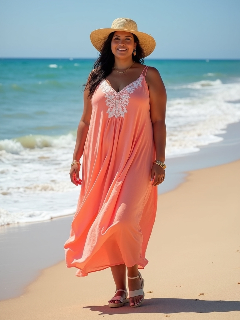 comfortable flattering stylish outfits