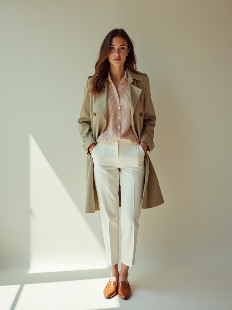 comfortable professional durable outfits