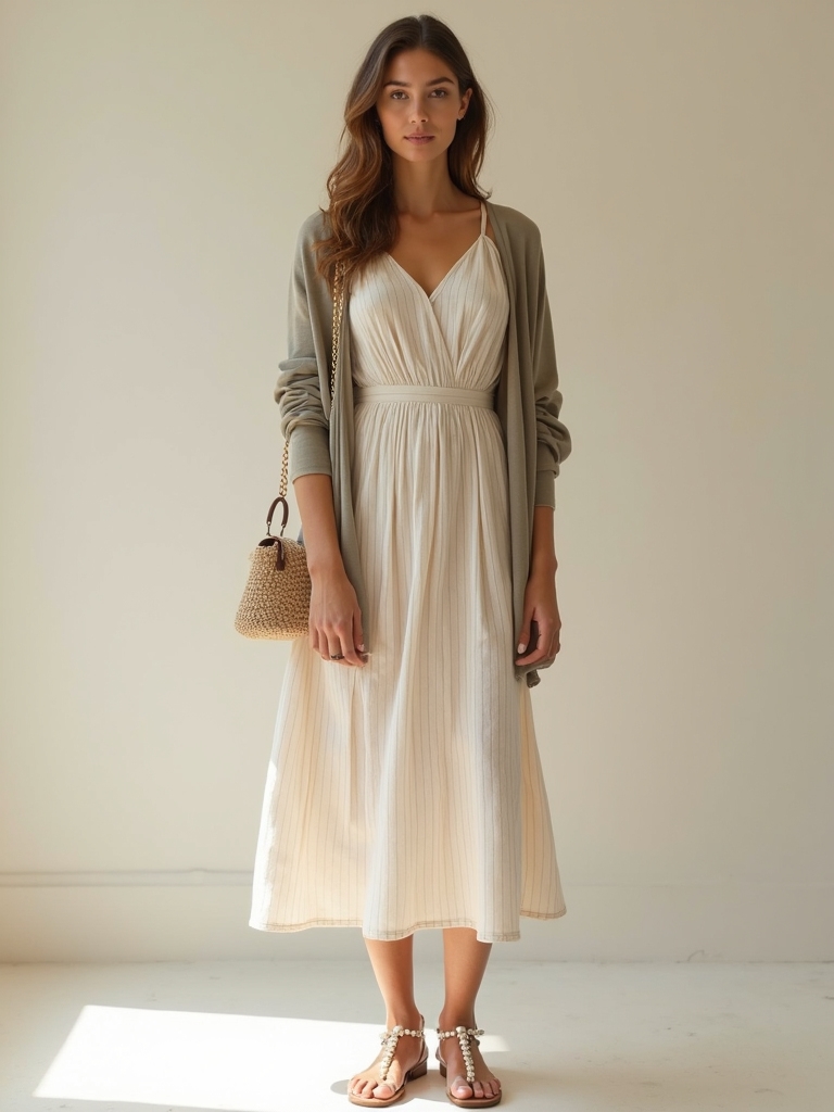 comfortable stylish confident versatile