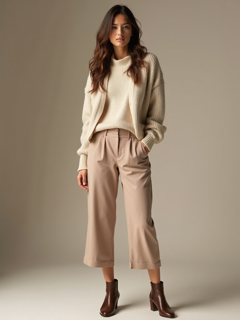 comfortable stylish durable knits