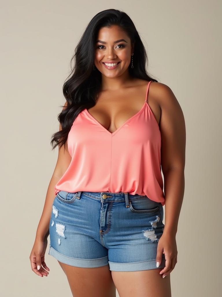 comfortable stylish summer shorts