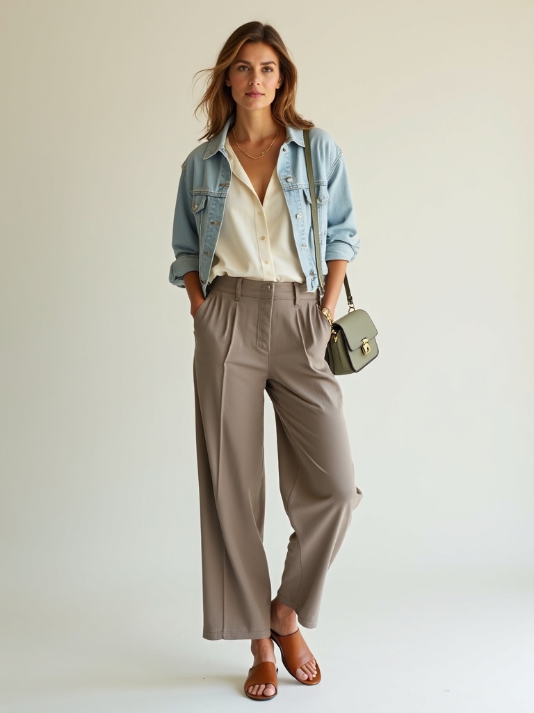 comfortable stylish travel pants